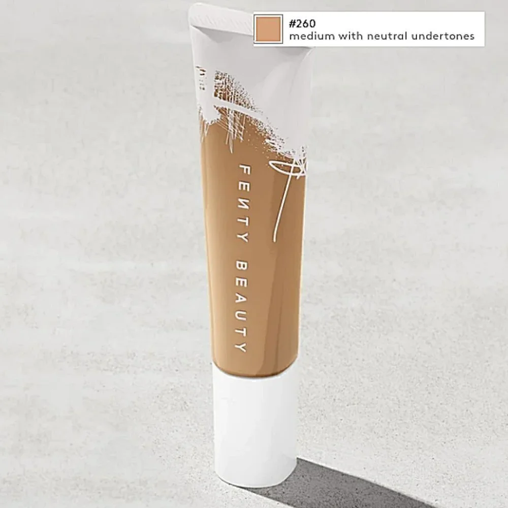 Fenty Beauty fenty beauty